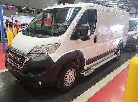 ram promaster cargo van 2025 3C6LRVVG2SE538061 image ram promaster cargo van 2025 3C6LRVVG2SE538061 image
